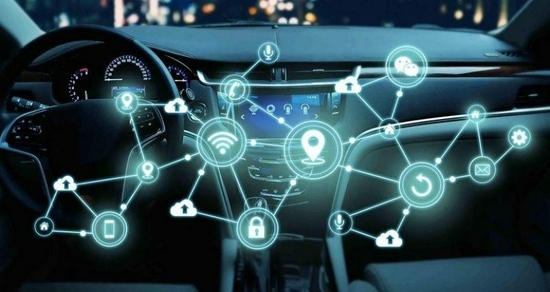 智能网联汽车发展迅猛数据安全如何保障